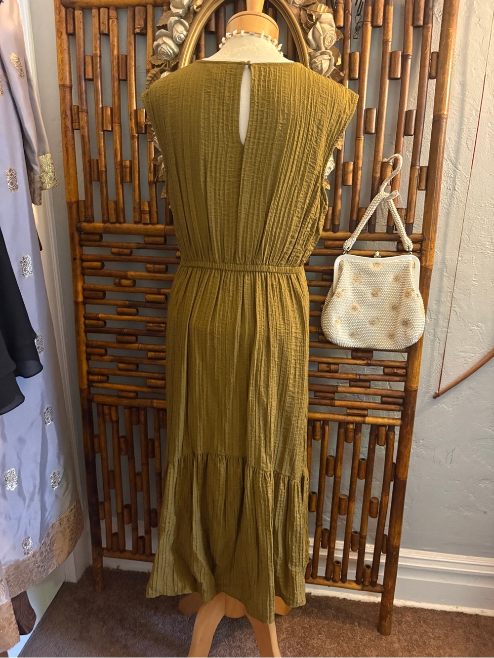 SZ L Nine West dress - Picture 12 of 14